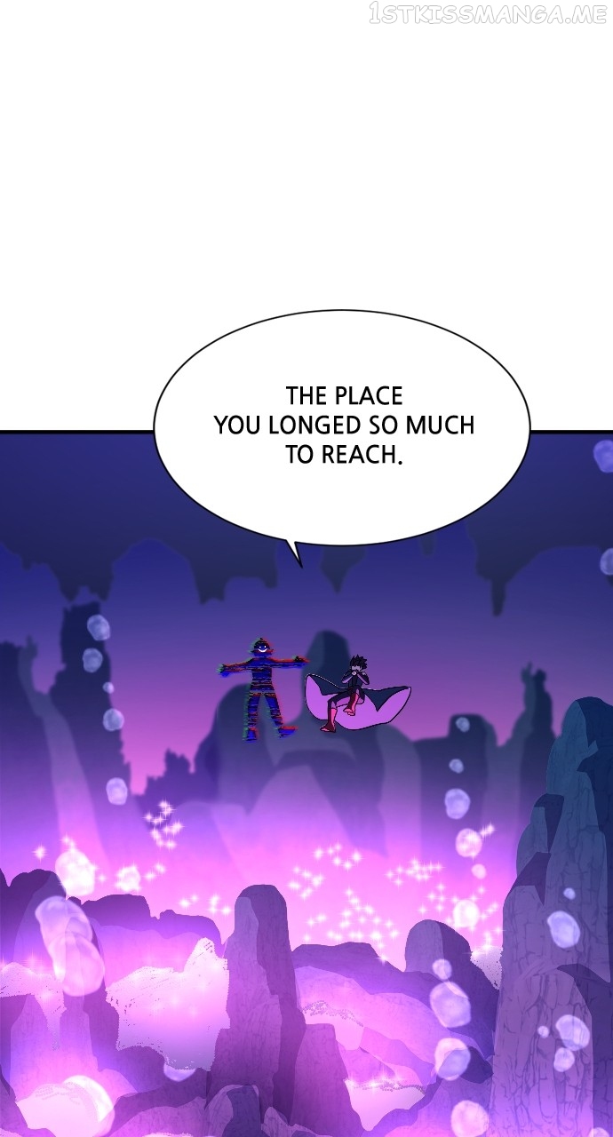 The Last Golden Child Chapter 82 - page 32