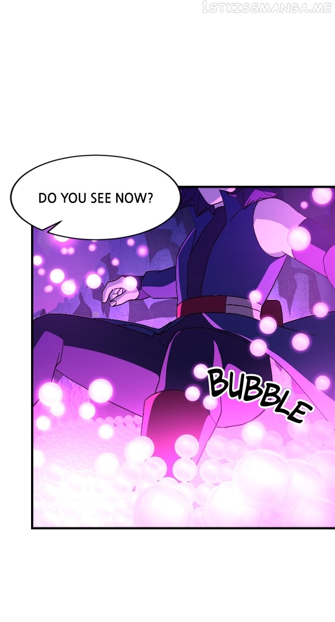 The Last Golden Child Chapter 82 - page 35
