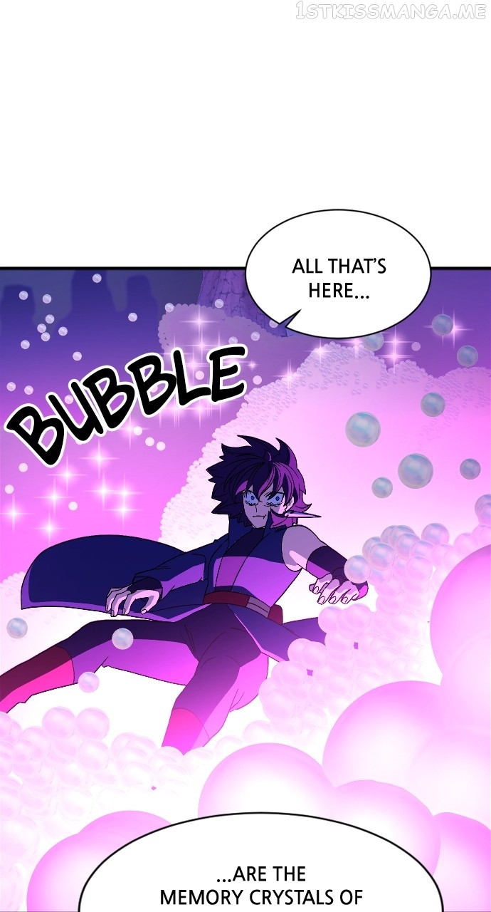 The Last Golden Child Chapter 82 - page 37