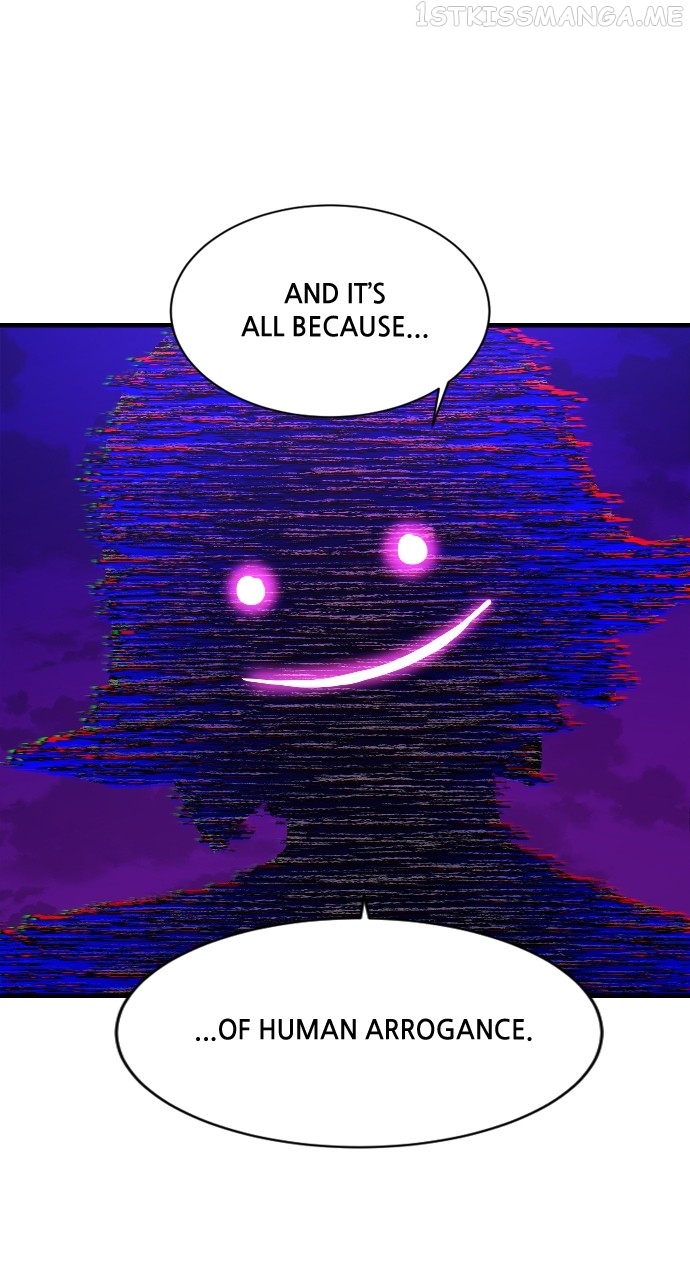 The Last Golden Child Chapter 82 - page 54