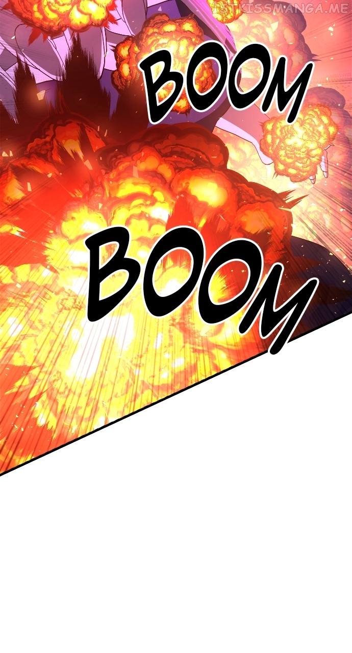 The Last Golden Child Chapter 82 - page 73