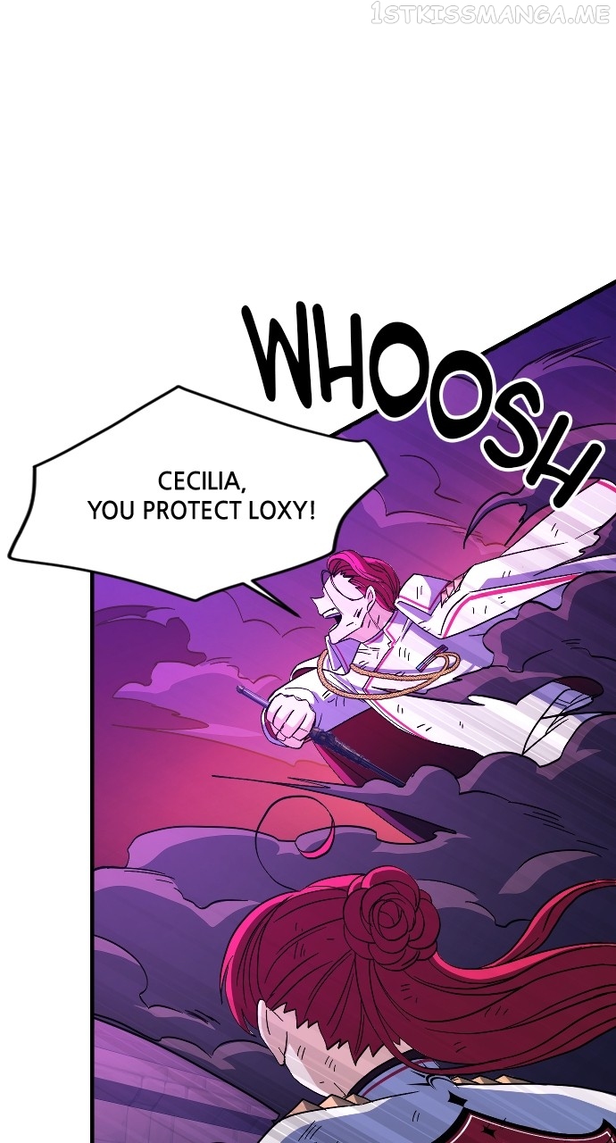 The Last Golden Child Chapter 82 - page 74