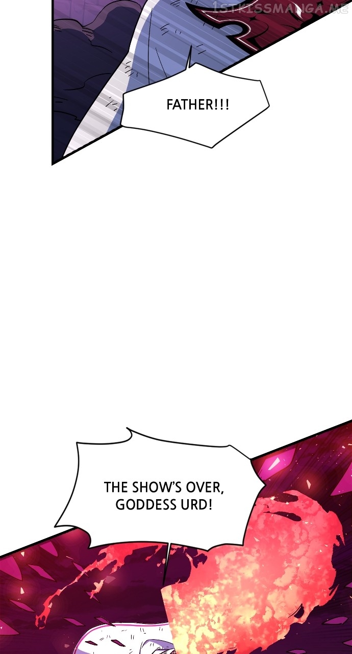 The Last Golden Child Chapter 82 - page 75