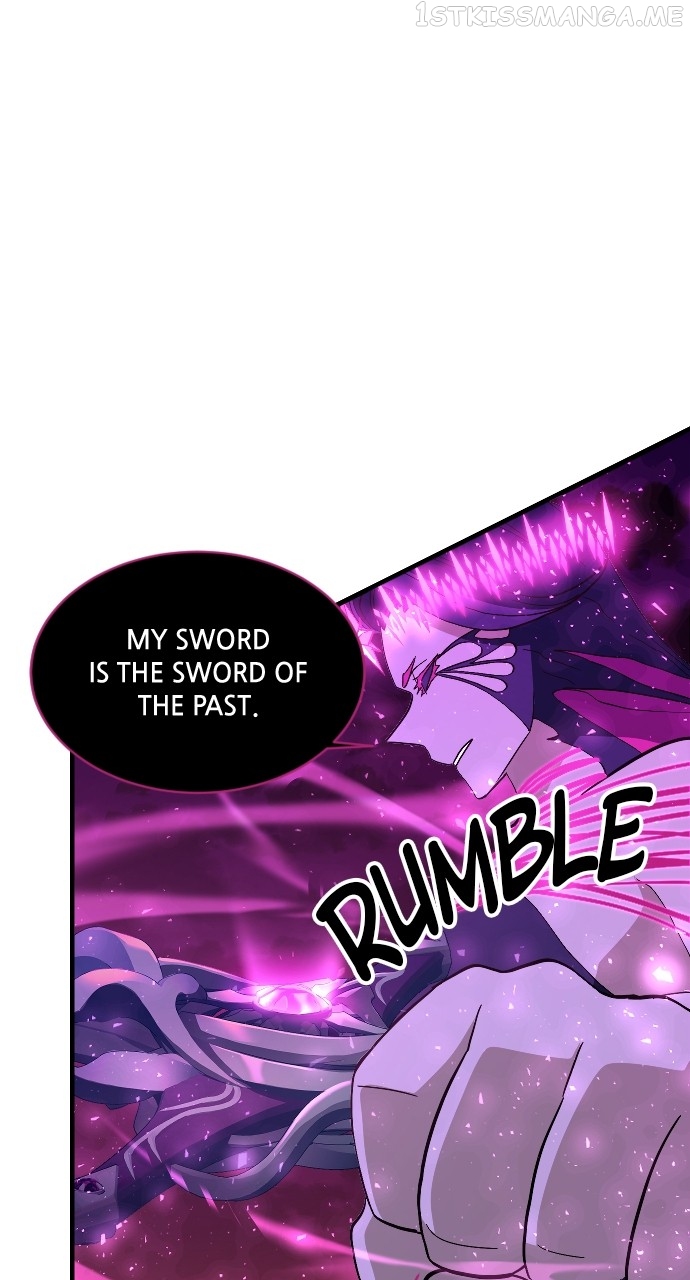 The Last Golden Child Chapter 82 - page 83