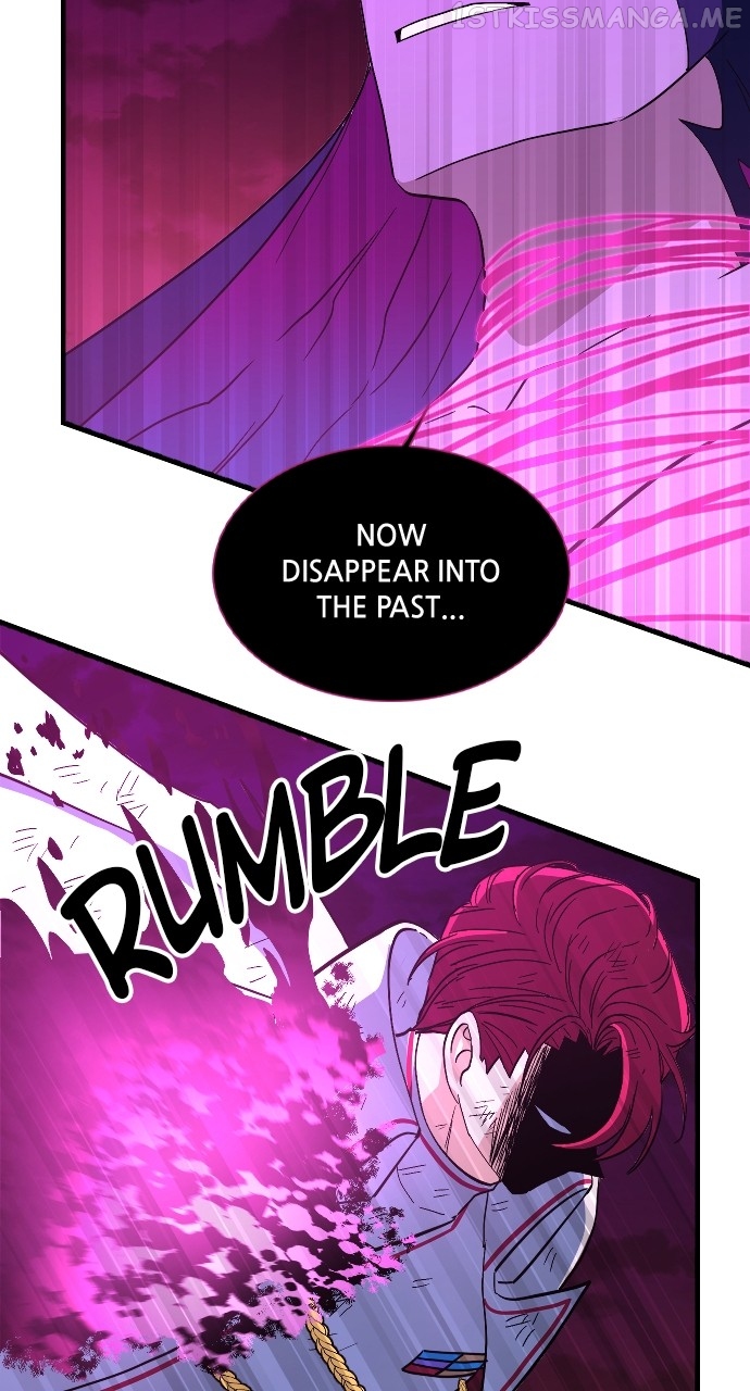 The Last Golden Child Chapter 82 - page 85