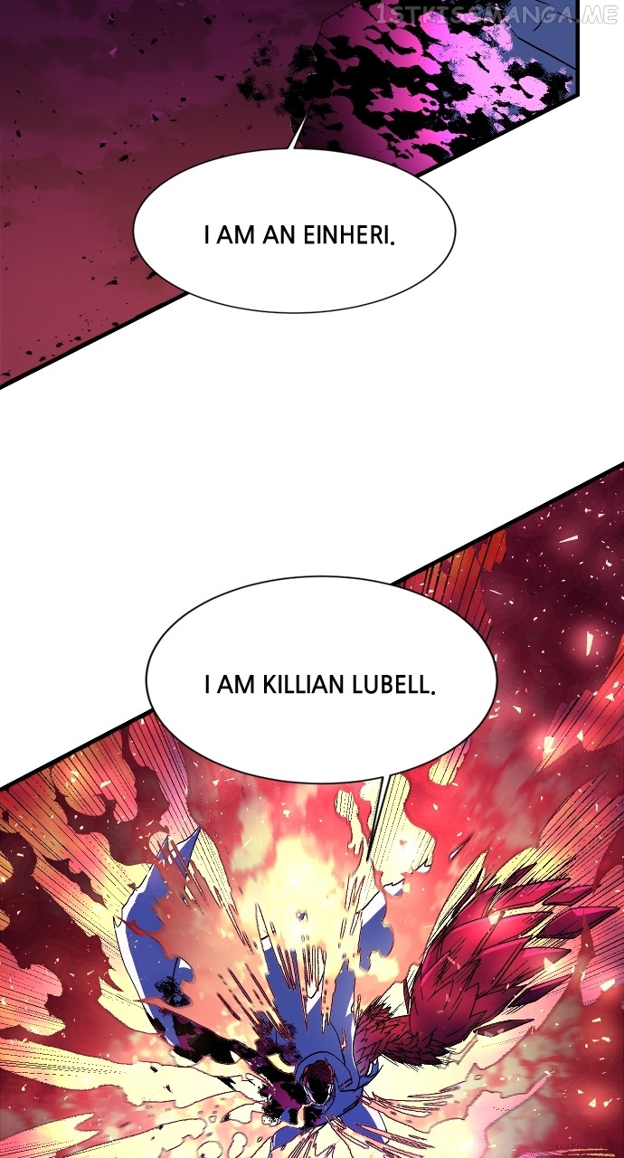 The Last Golden Child Chapter 82 - page 90