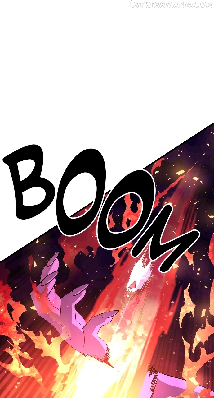 The Last Golden Child Chapter 82 - page 96