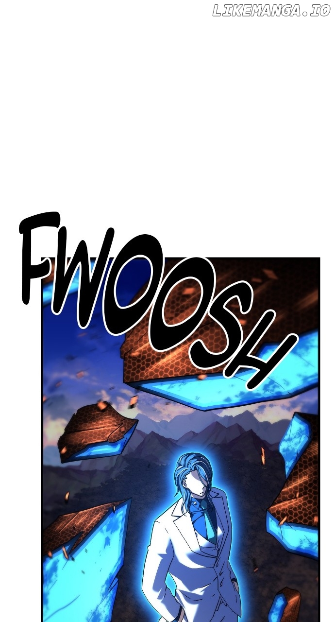 The Last Golden Child Chapter 131 - page 1