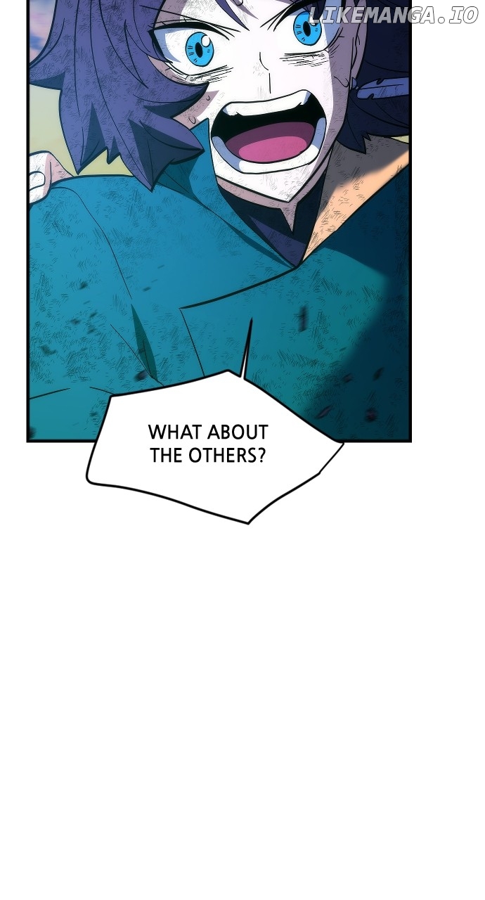 The Last Golden Child Chapter 131 - page 12