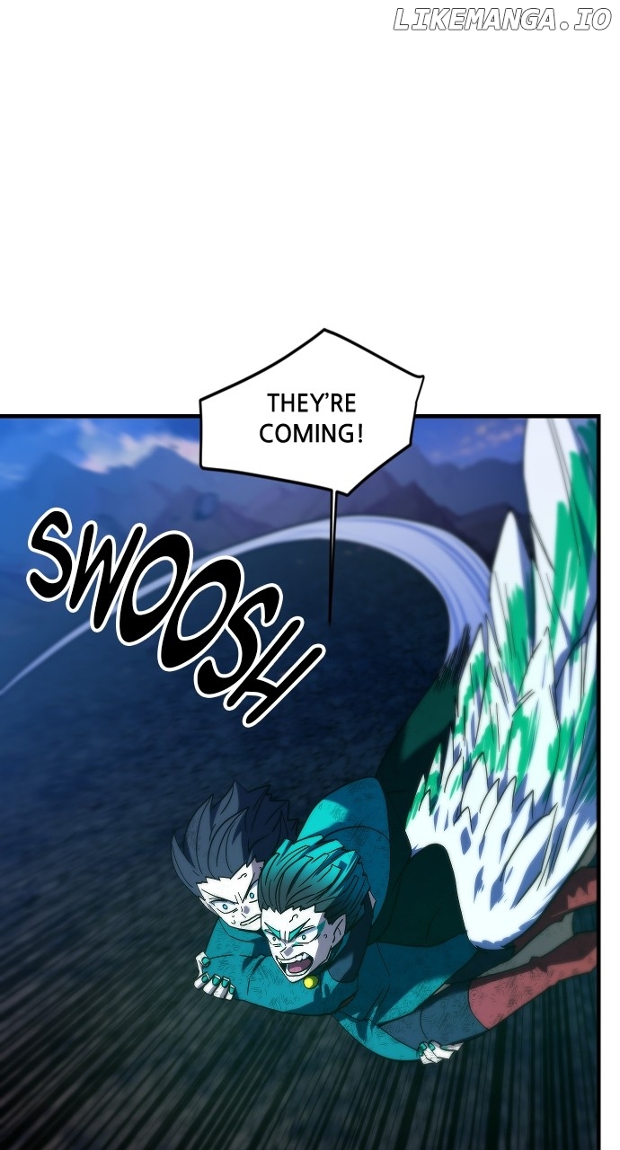 The Last Golden Child Chapter 131 - page 13