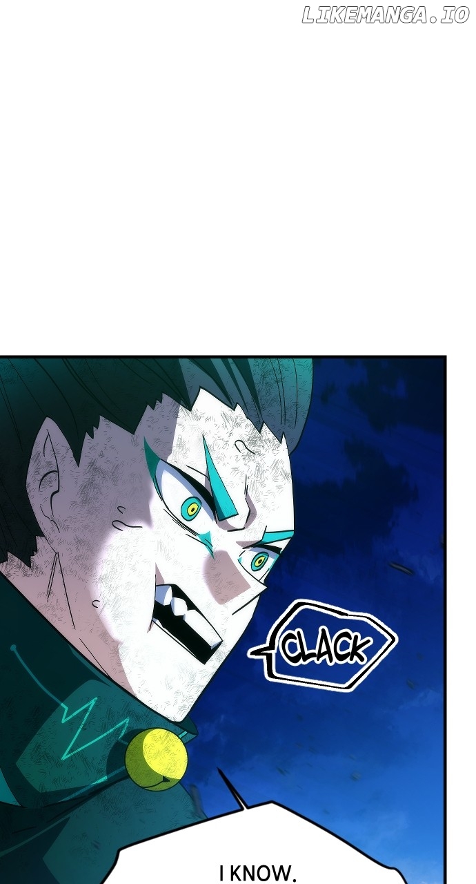 The Last Golden Child Chapter 131 - page 16