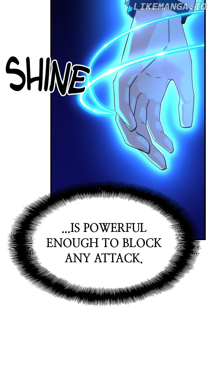 The Last Golden Child Chapter 131 - page 18