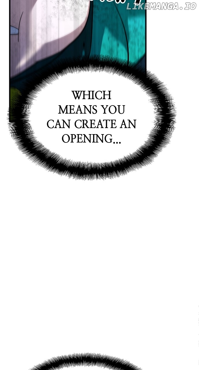 The Last Golden Child Chapter 131 - page 20