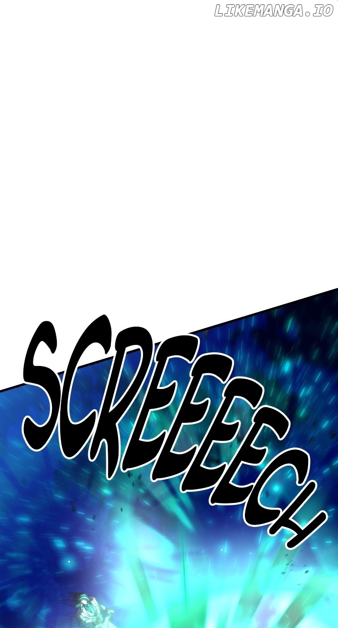 The Last Golden Child Chapter 131 - page 22