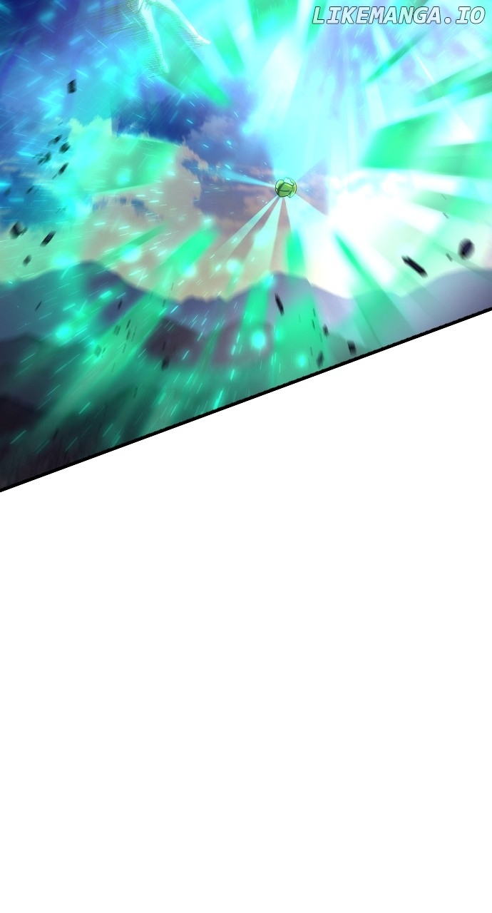 The Last Golden Child Chapter 131 - page 23