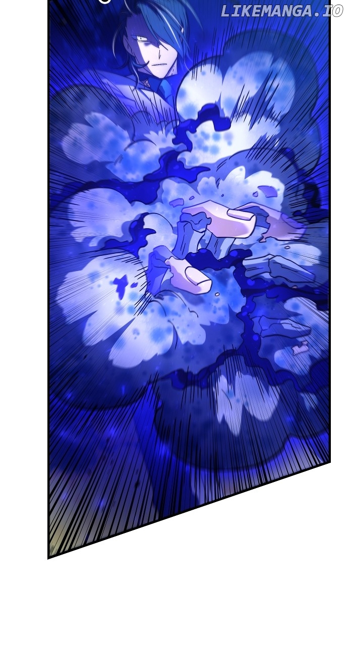 The Last Golden Child Chapter 131 - page 26