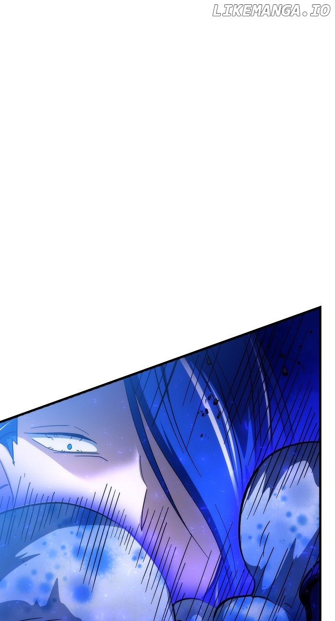 The Last Golden Child Chapter 131 - page 27