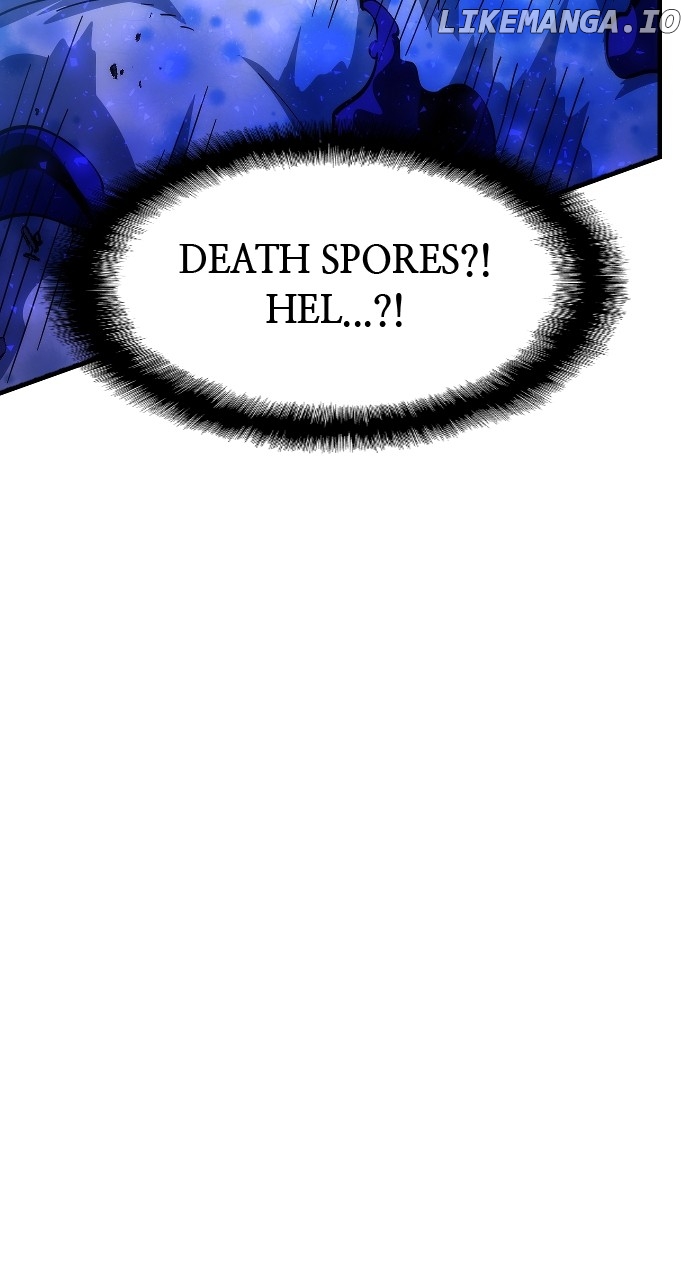 The Last Golden Child Chapter 131 - page 28
