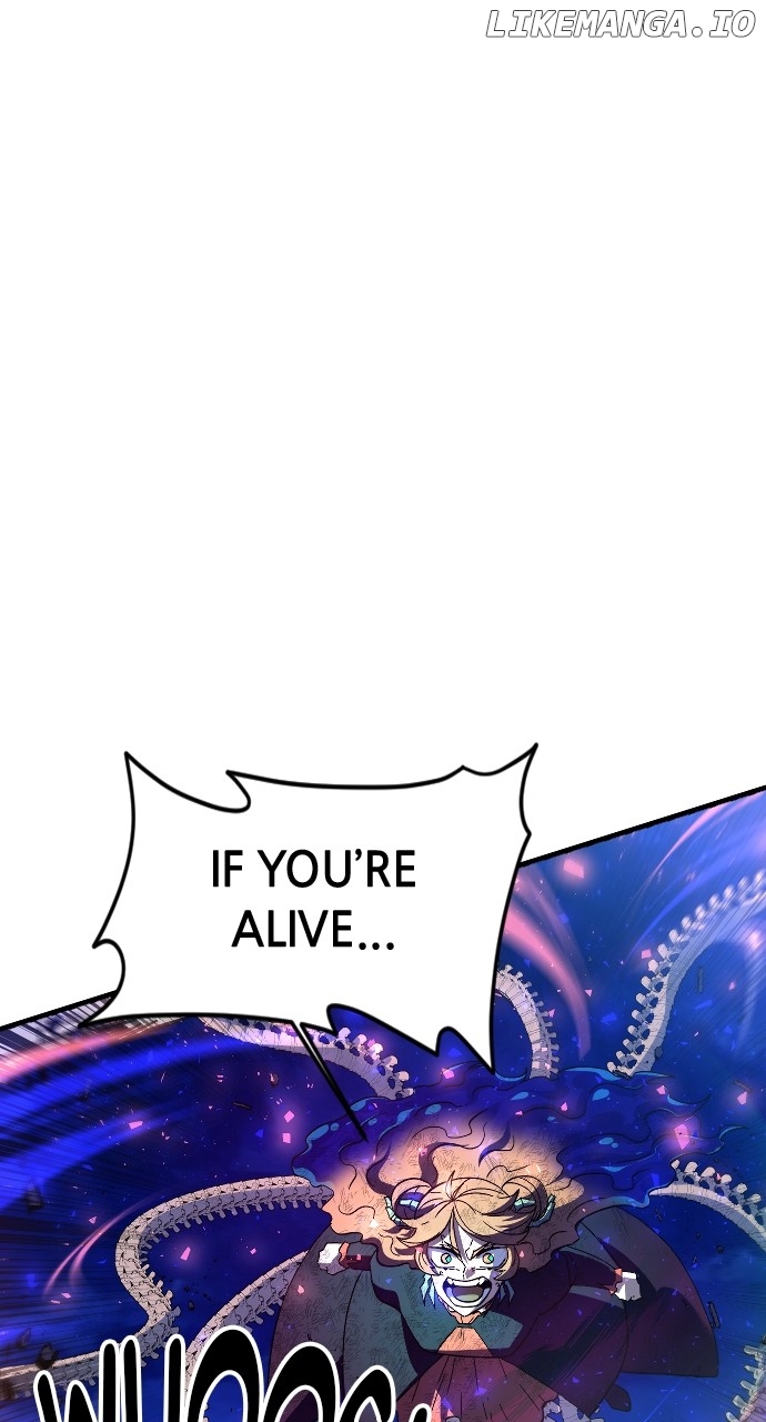 The Last Golden Child Chapter 131 - page 30