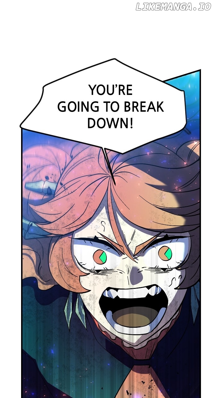 The Last Golden Child Chapter 131 - page 32