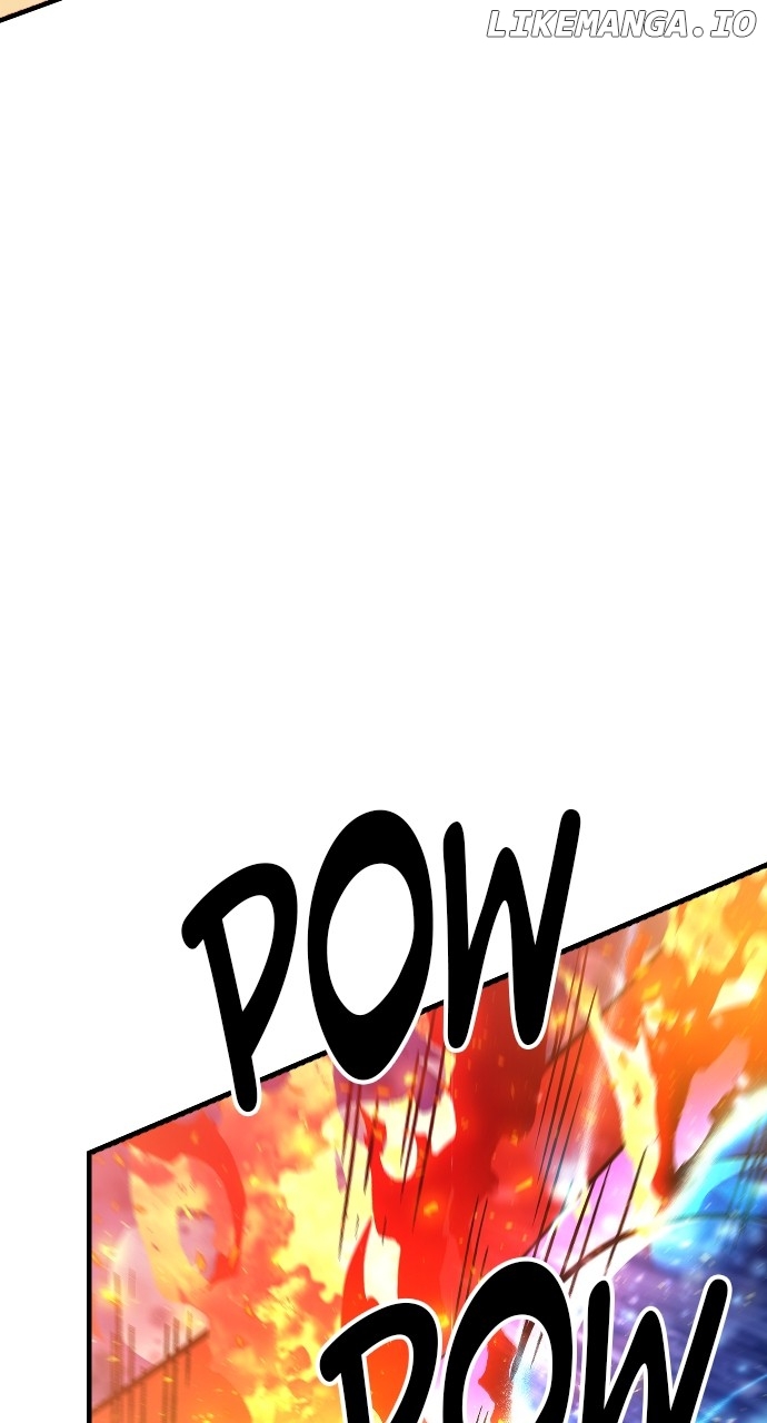 The Last Golden Child Chapter 131 - page 37