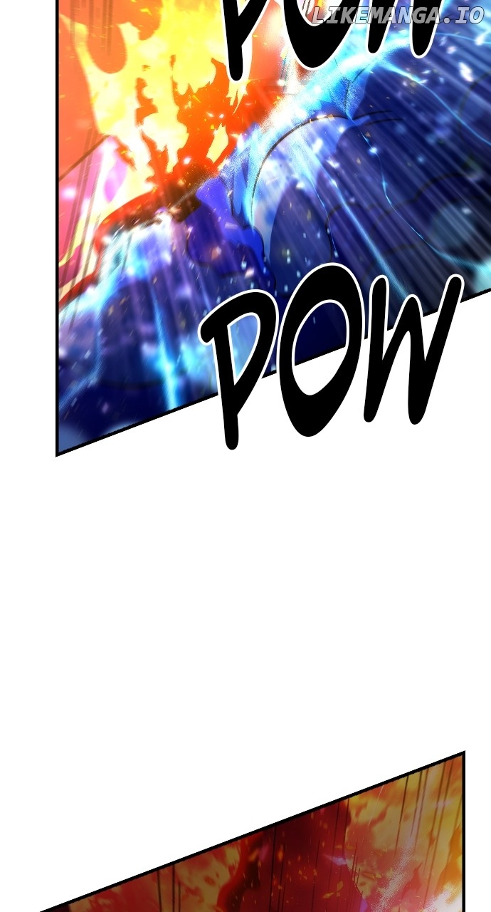 The Last Golden Child Chapter 131 - page 38