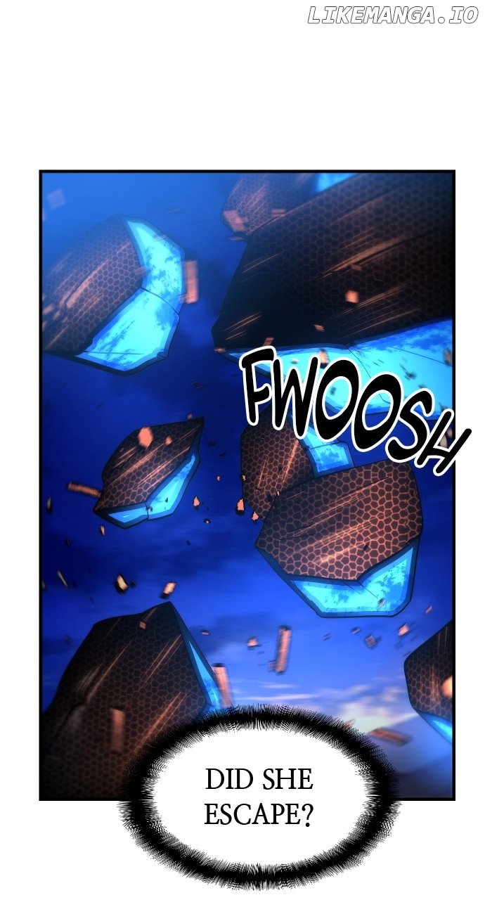 The Last Golden Child Chapter 131 - page 4