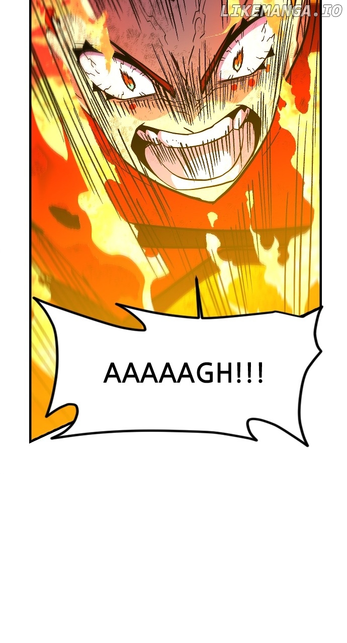 The Last Golden Child Chapter 131 - page 41