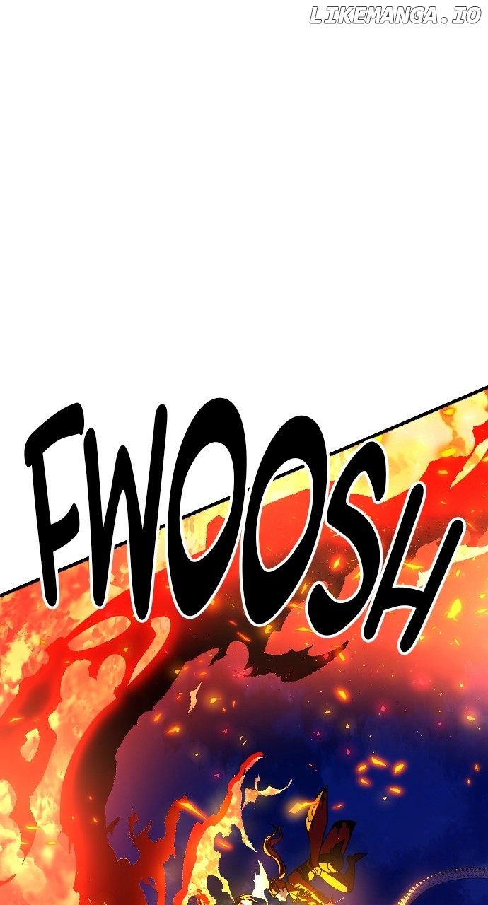 The Last Golden Child Chapter 131 - page 42