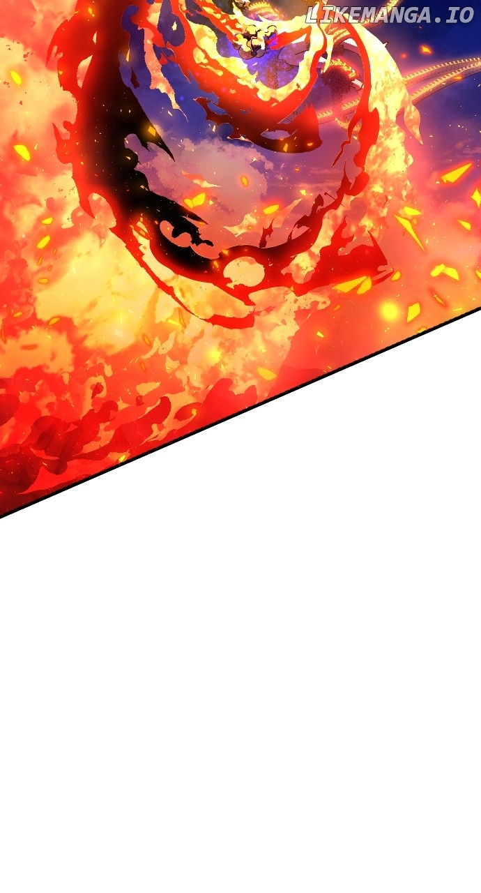 The Last Golden Child Chapter 131 - page 43