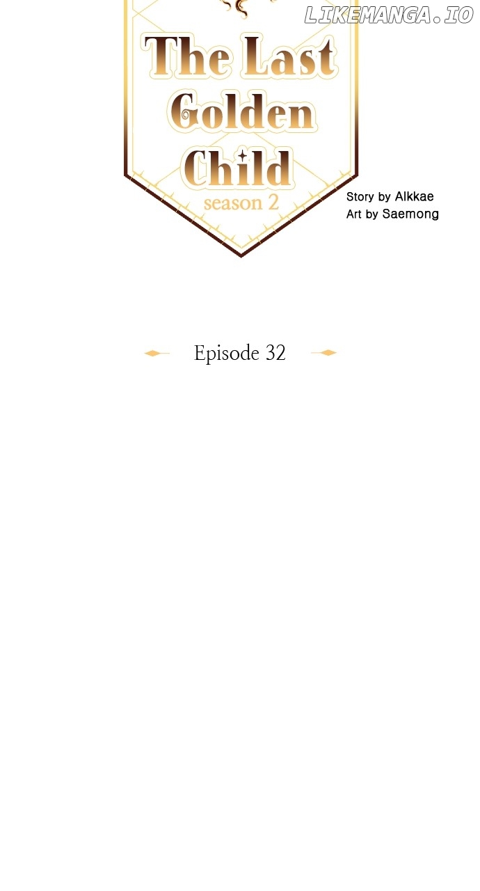 The Last Golden Child Chapter 131 - page 46