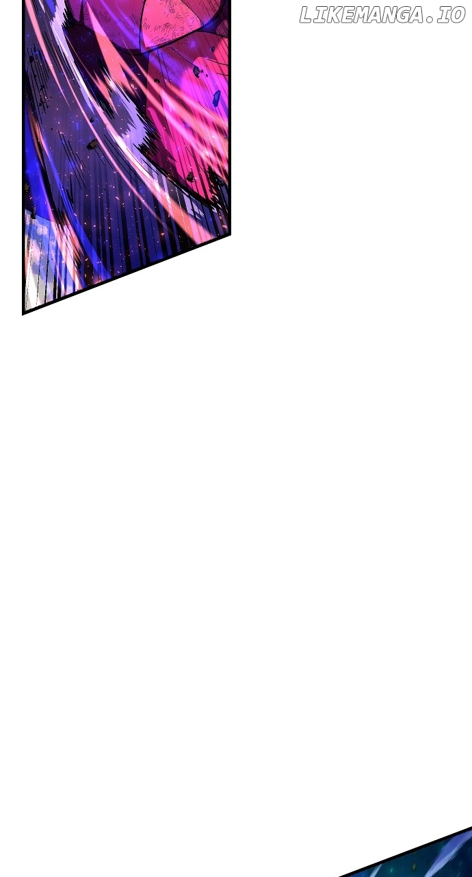 The Last Golden Child Chapter 131 - page 51