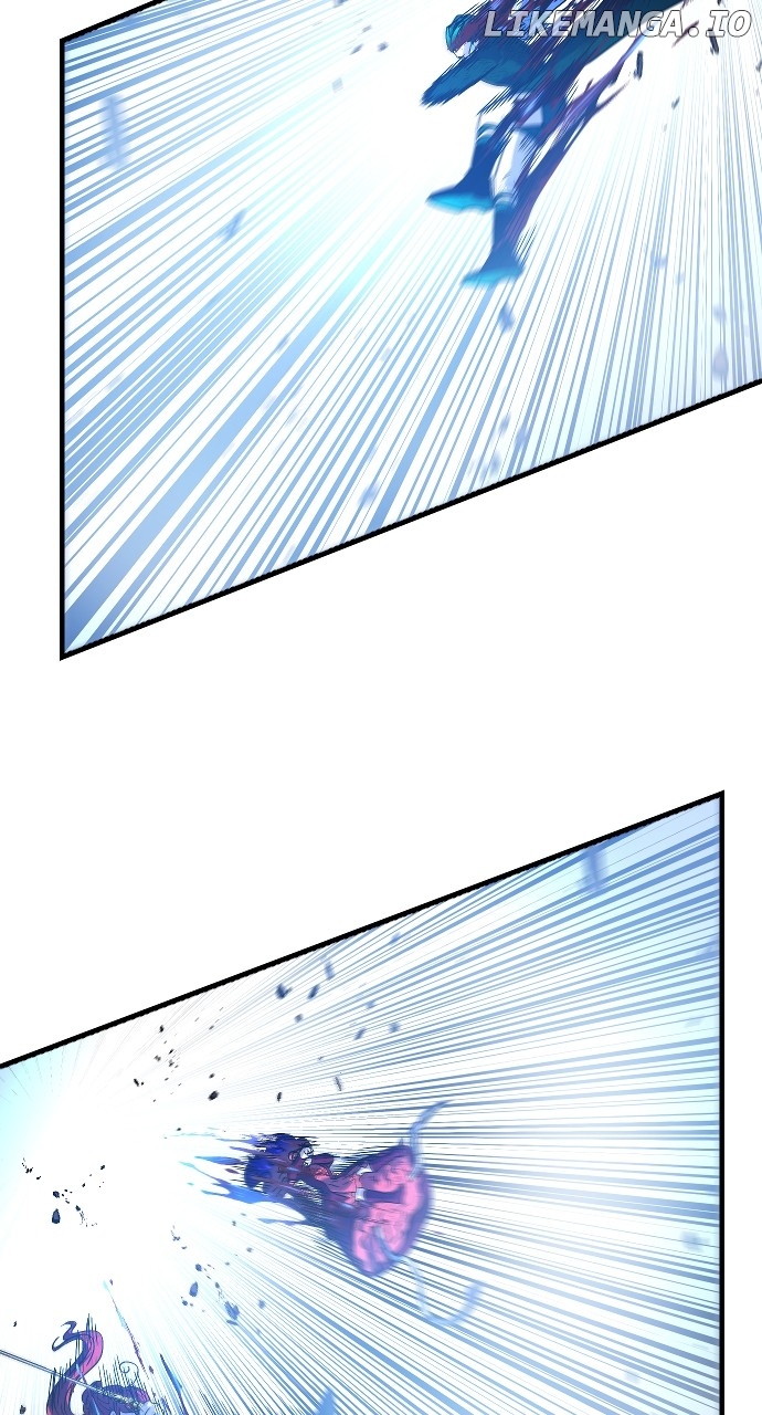 The Last Golden Child Chapter 131 - page 56