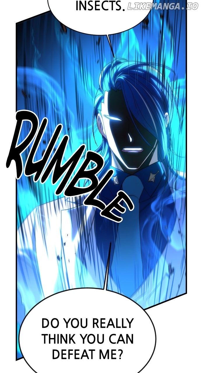 The Last Golden Child Chapter 131 - page 58