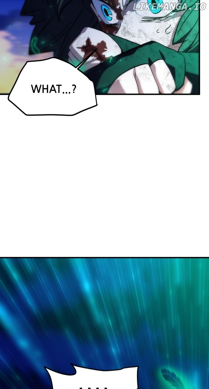 The Last Golden Child Chapter 131 - page 6
