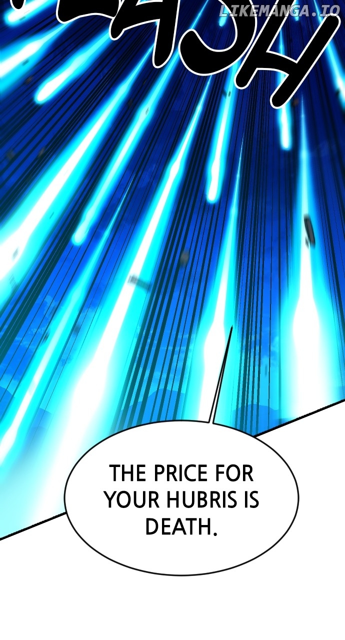 The Last Golden Child Chapter 131 - page 60