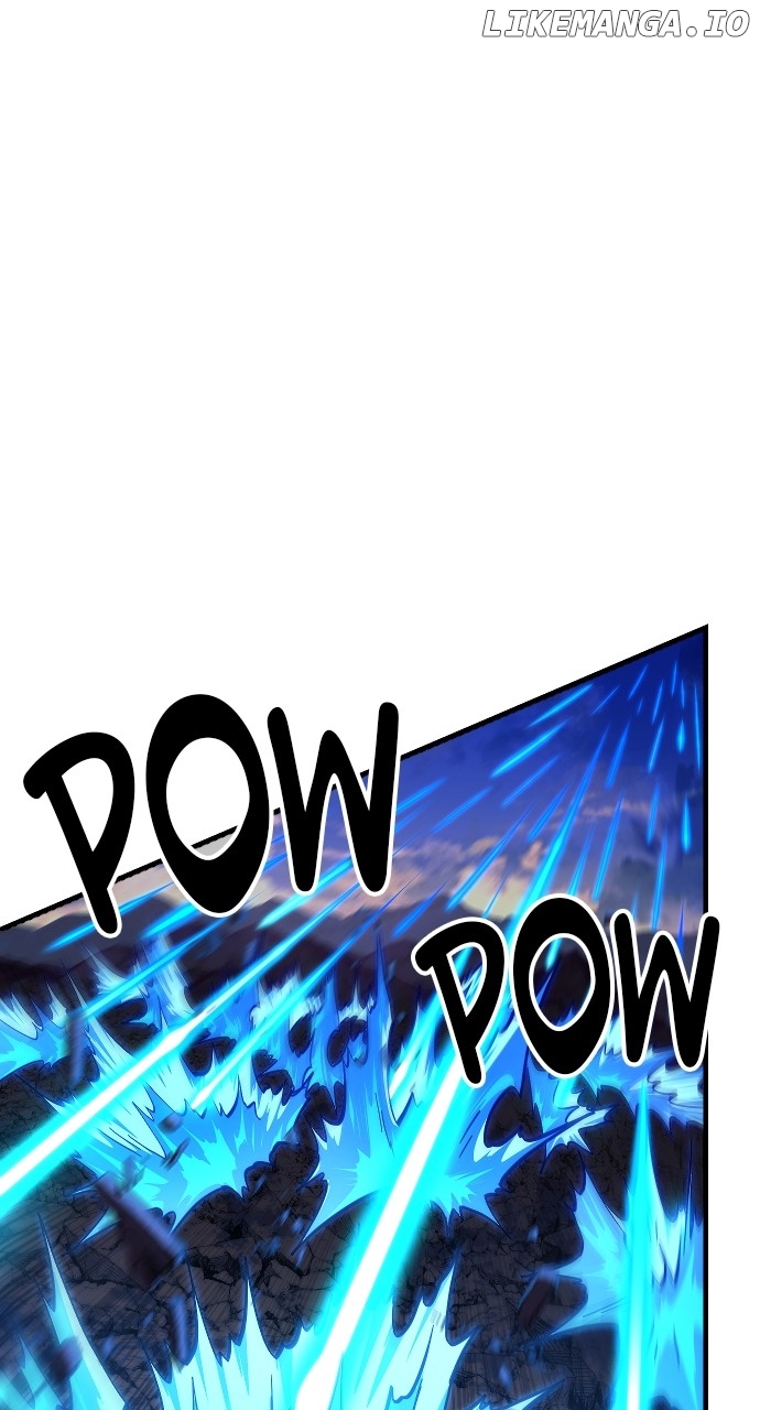 The Last Golden Child Chapter 131 - page 61