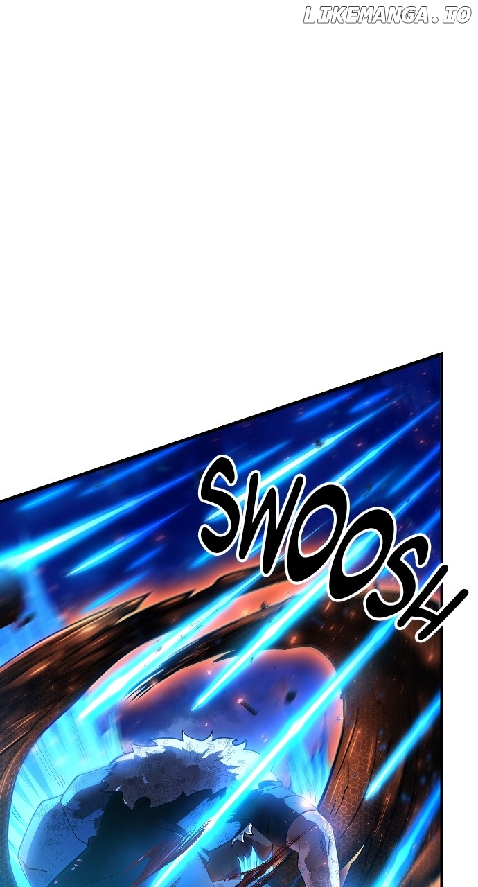The Last Golden Child Chapter 131 - page 64