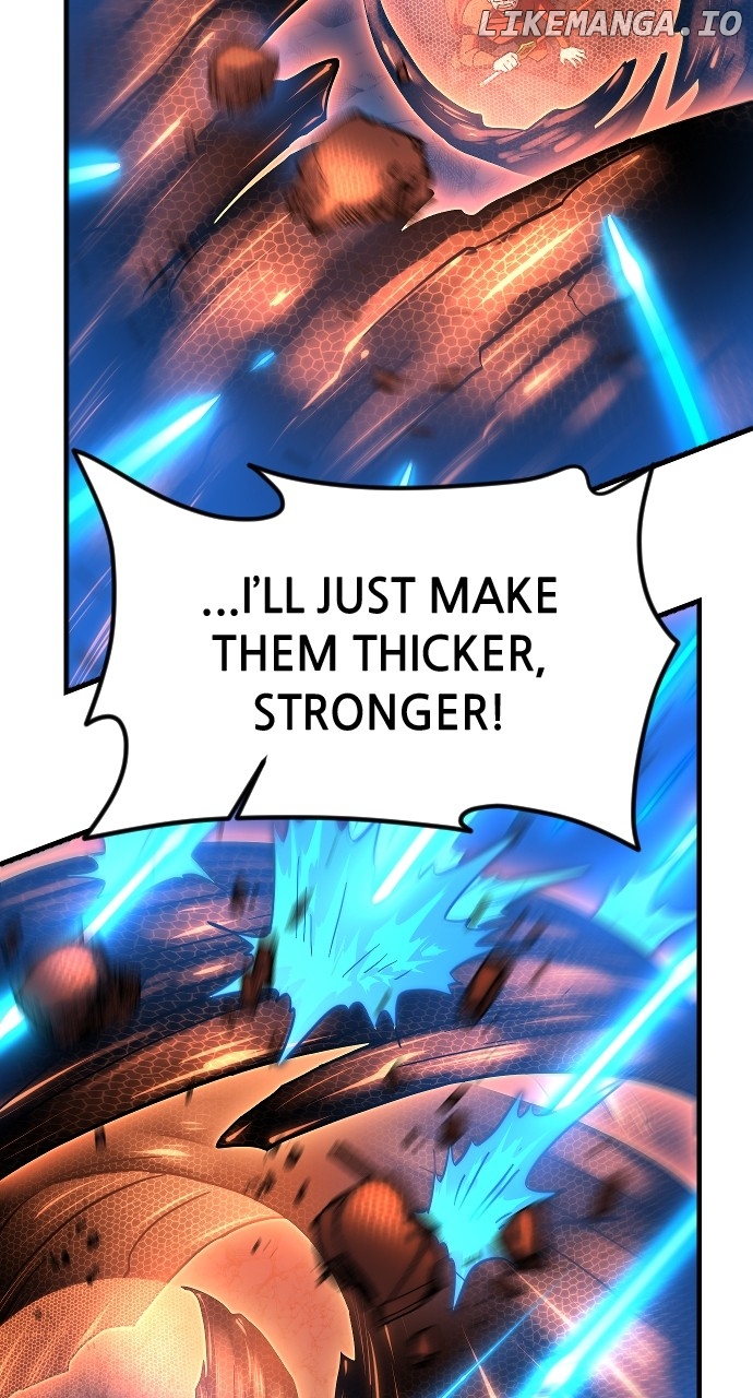 The Last Golden Child Chapter 131 - page 72