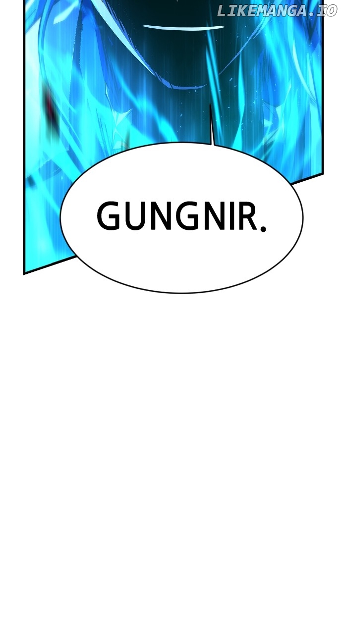 The Last Golden Child Chapter 131 - page 76
