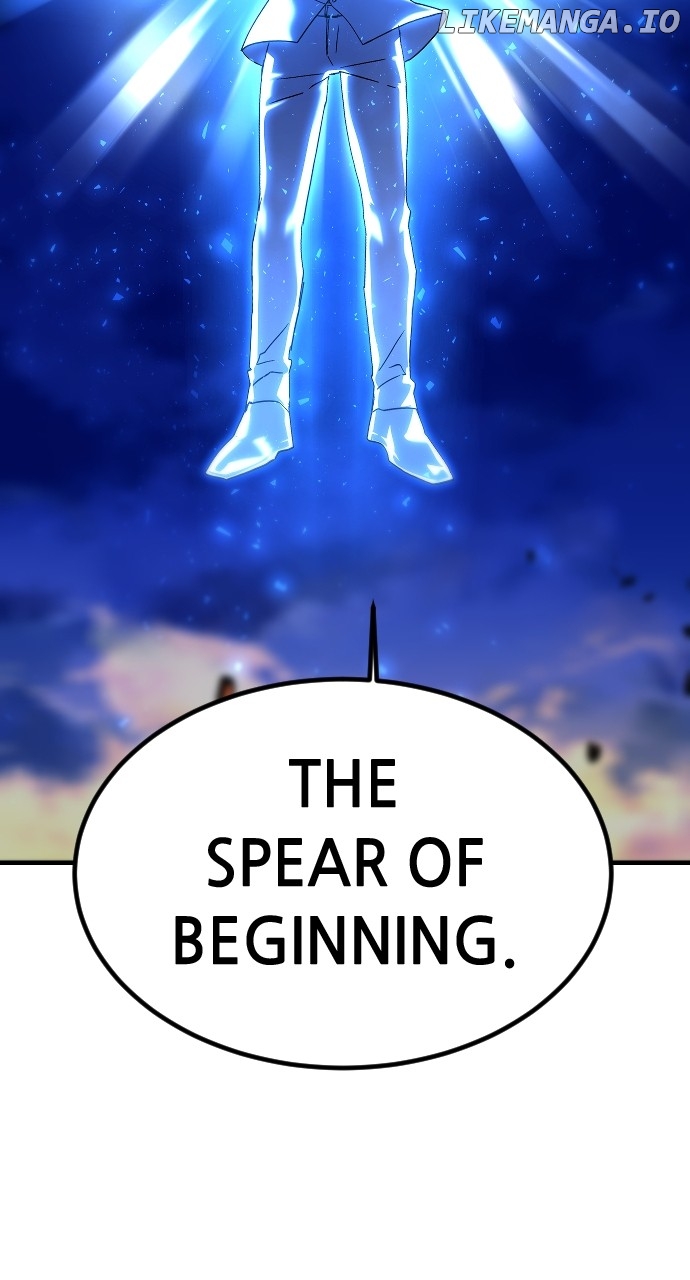 The Last Golden Child Chapter 131 - page 80
