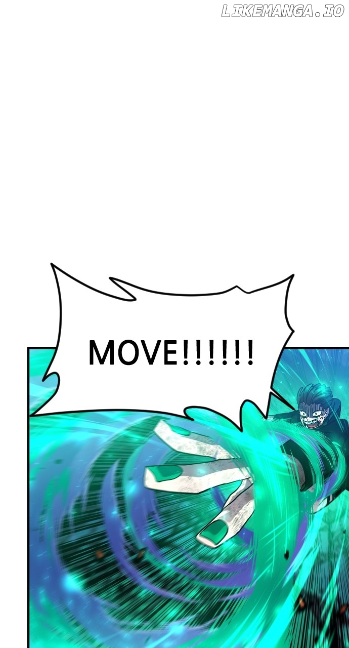 The Last Golden Child Chapter 131 - page 81