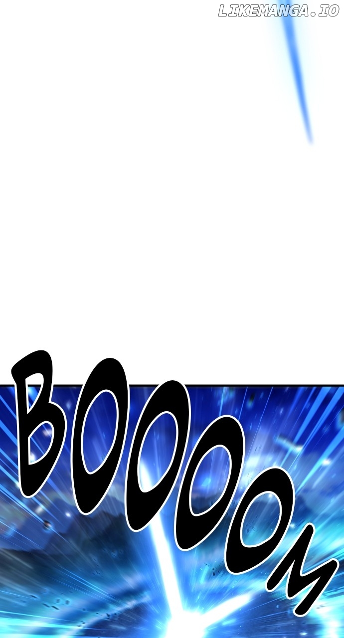 The Last Golden Child Chapter 131 - page 84