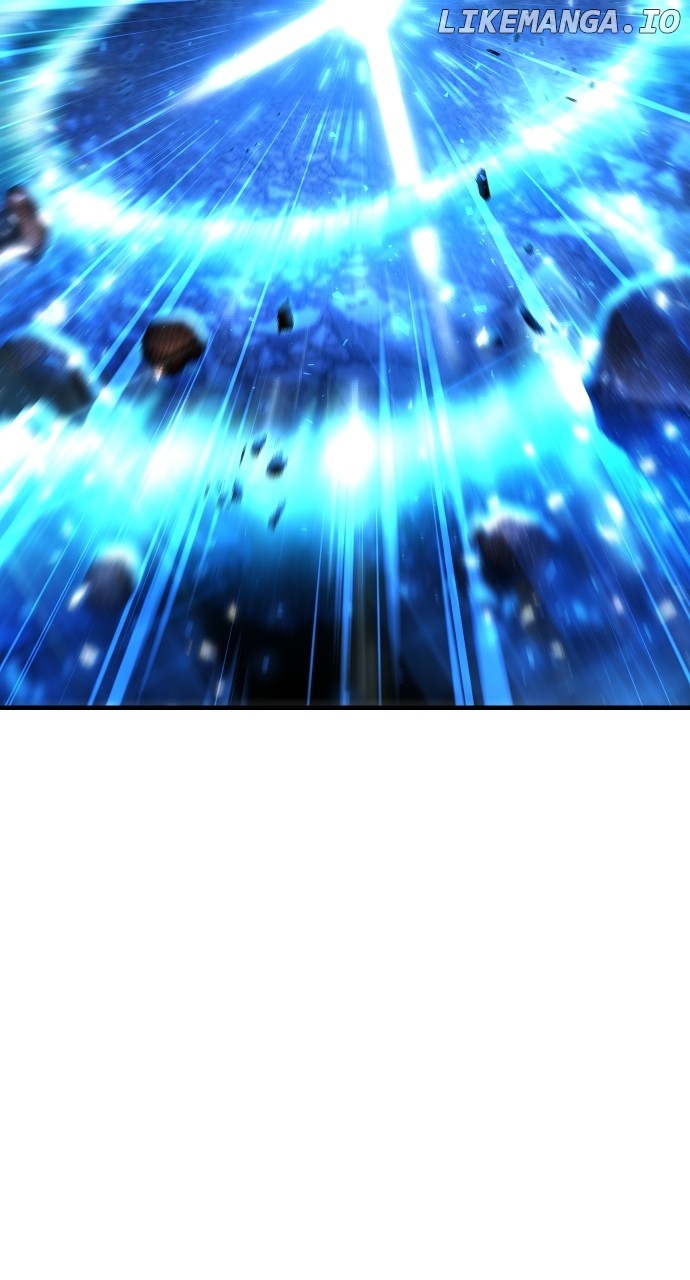 The Last Golden Child Chapter 131 - page 85