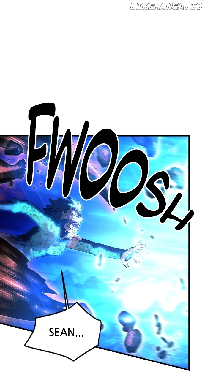The Last Golden Child Chapter 131 - page 86