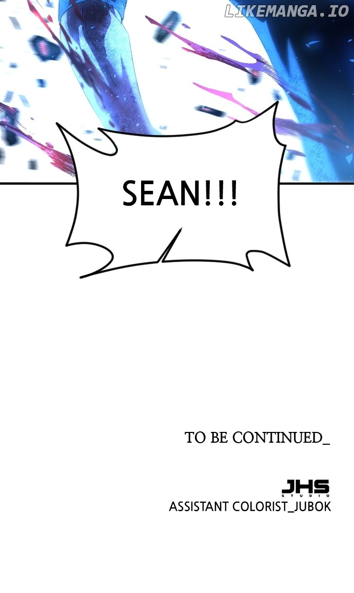 The Last Golden Child Chapter 131 - page 88