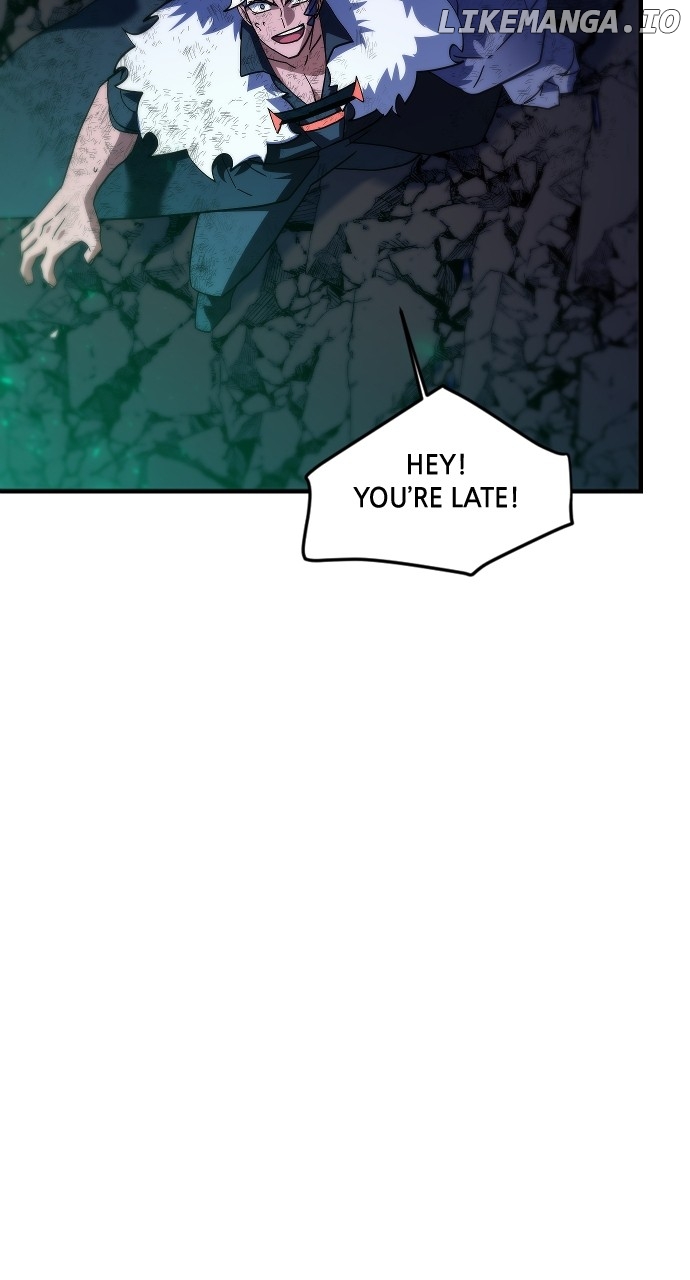 The Last Golden Child Chapter 131 - page 9