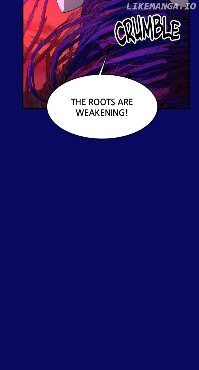 The Last Golden Child Chapter 159 - page 10