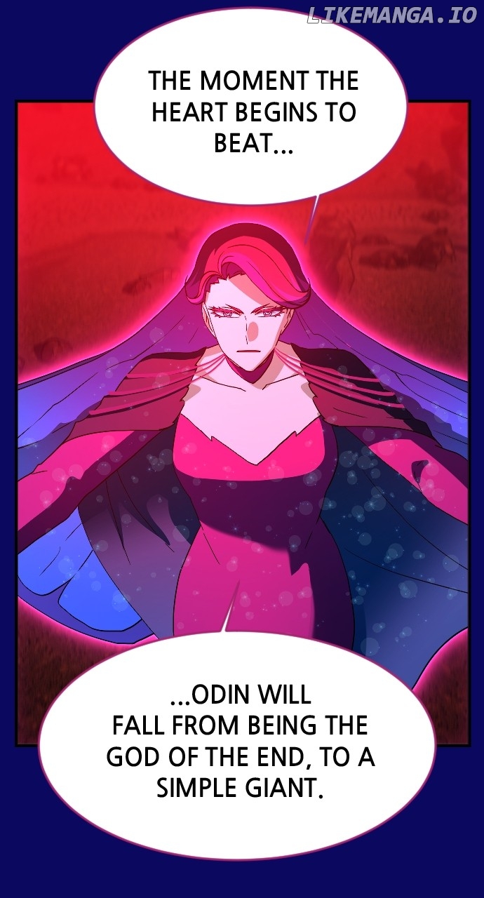 The Last Golden Child Chapter 159 - page 11