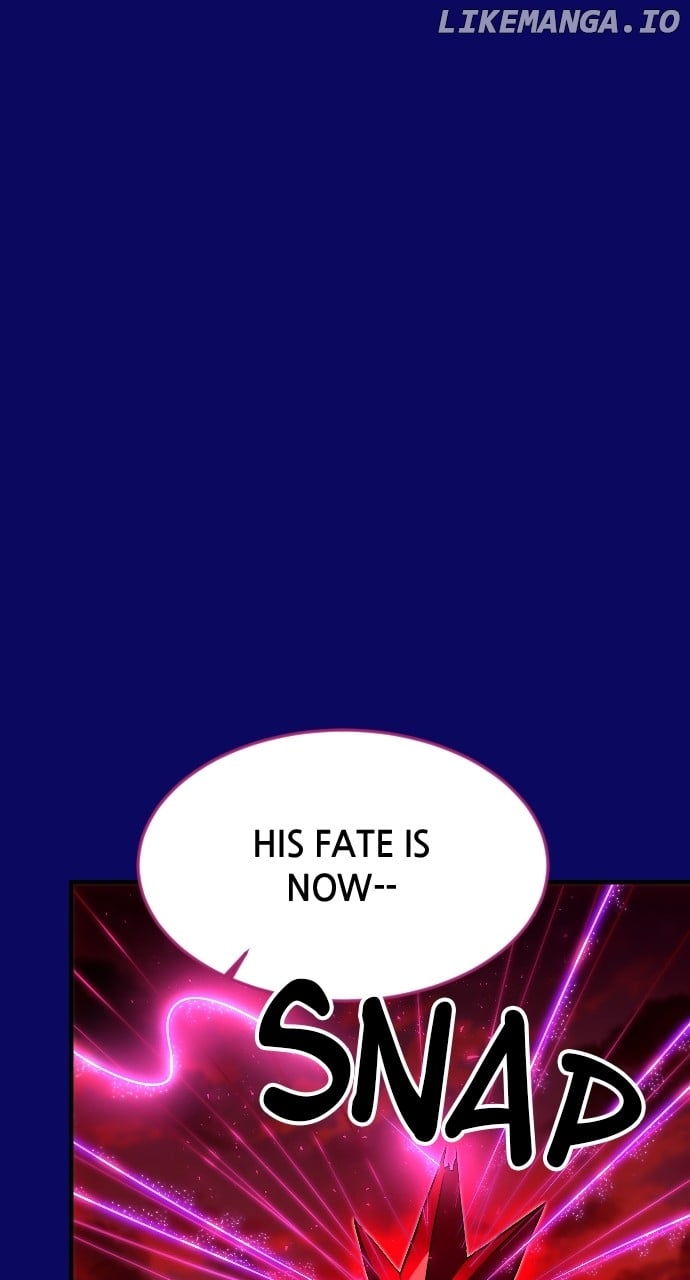 The Last Golden Child Chapter 159 - page 12